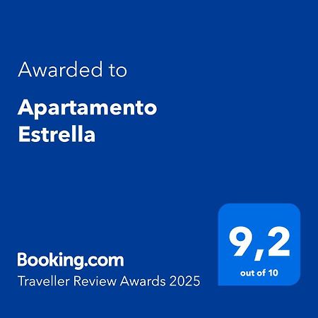 Apartamento Estrella Sanlúcar de Barrameda Exterior foto