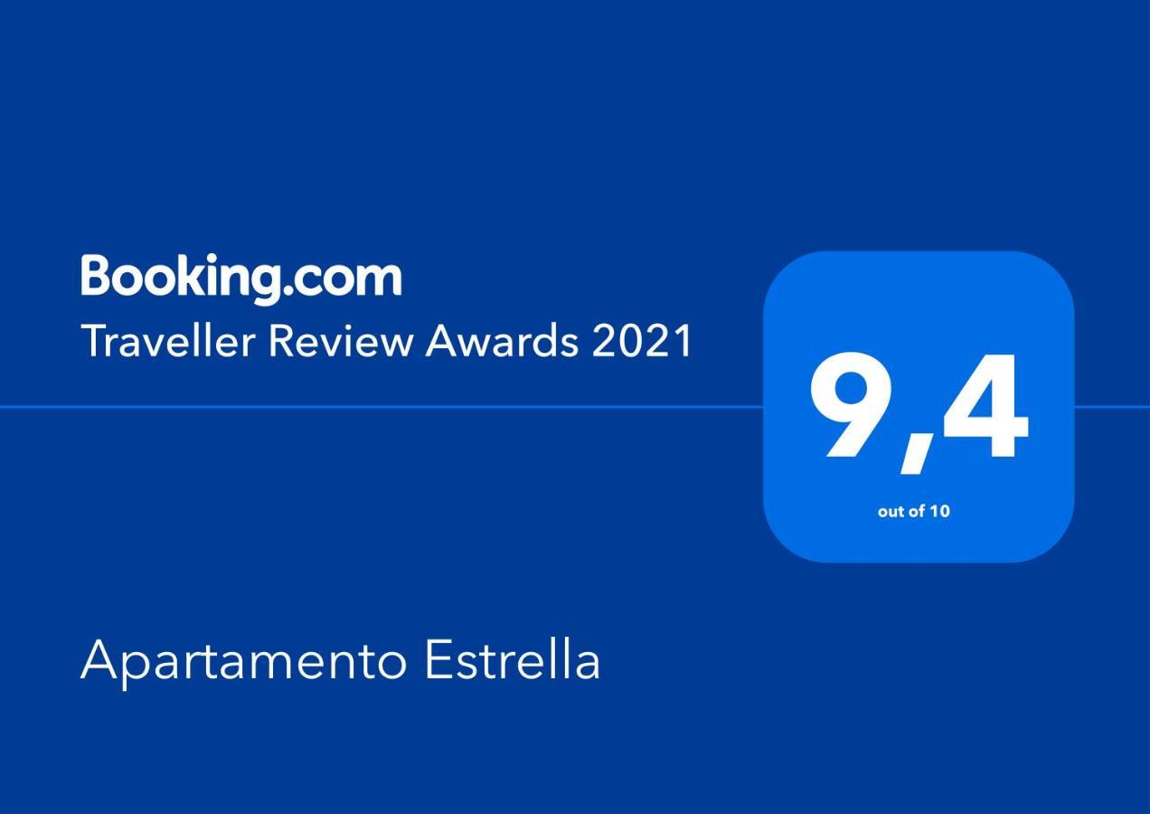 Apartamento Estrella Sanlúcar de Barrameda Exterior foto