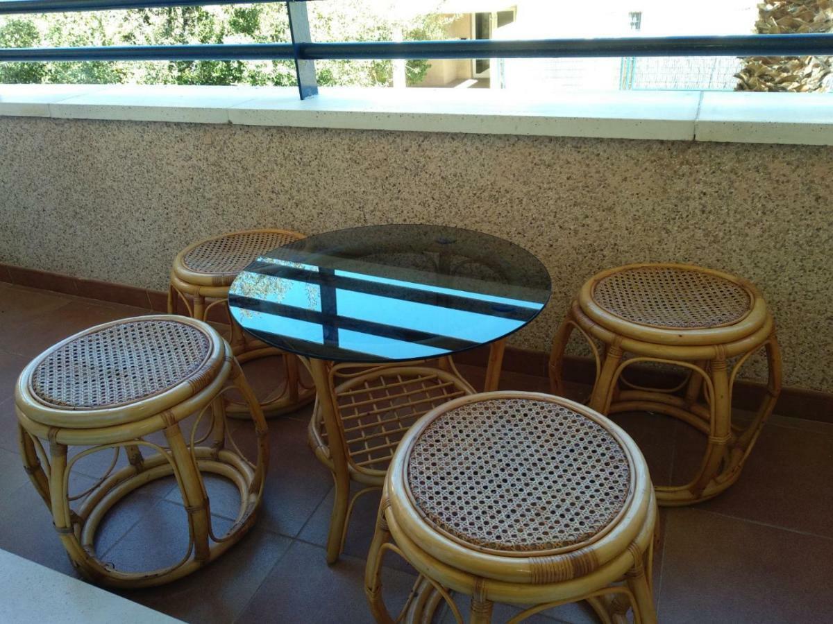Apartamento Estrella Sanlúcar de Barrameda Exterior foto