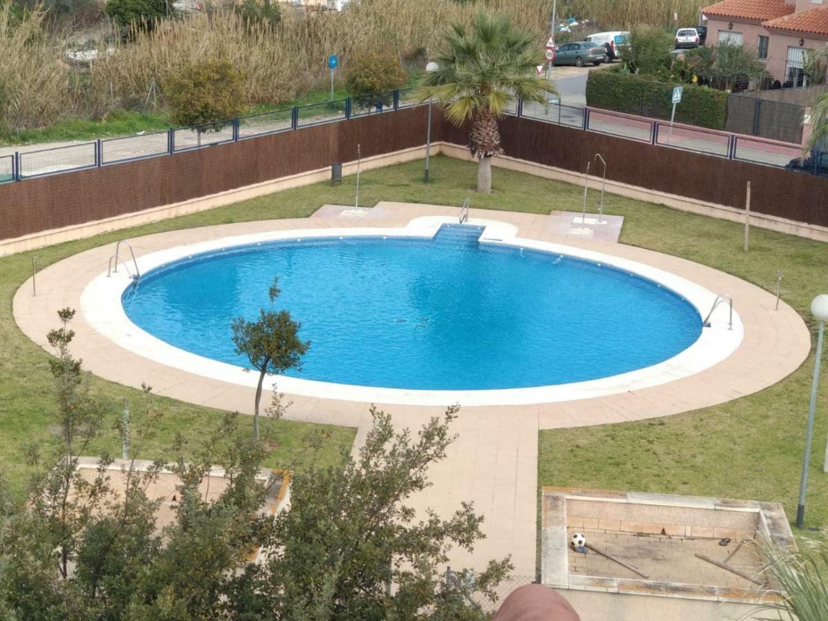 Apartamento Estrella Sanlúcar de Barrameda Exterior foto